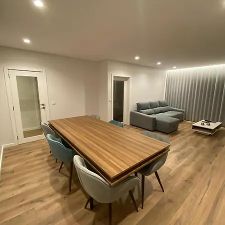 公寓 Casa Matriz 阿鲁卡