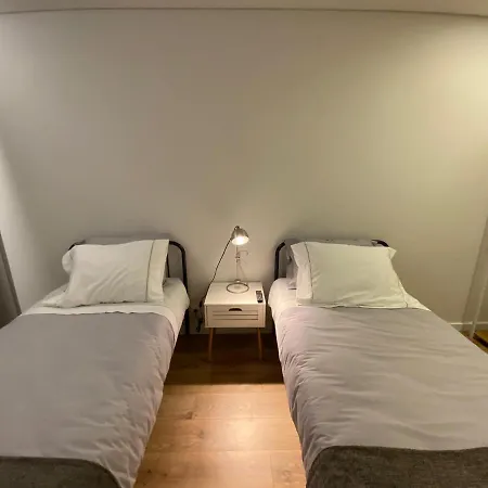 Casa Matriz