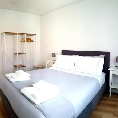 公寓 Casa Matriz