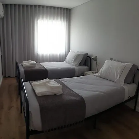 Casa Matriz 公寓 *