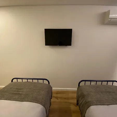 公寓 Casa Matriz
