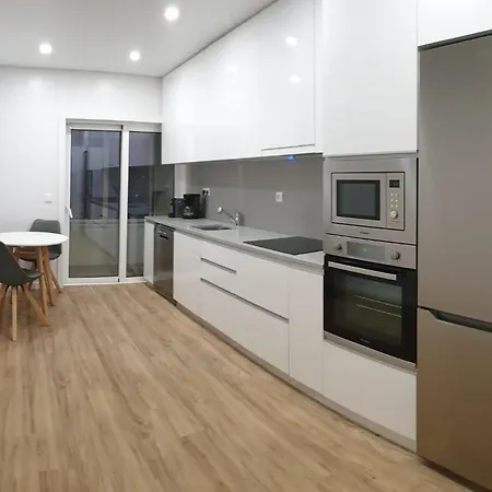 公寓 Casa Matriz *
