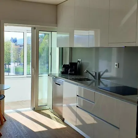 公寓 Casa Matriz 阿鲁卡