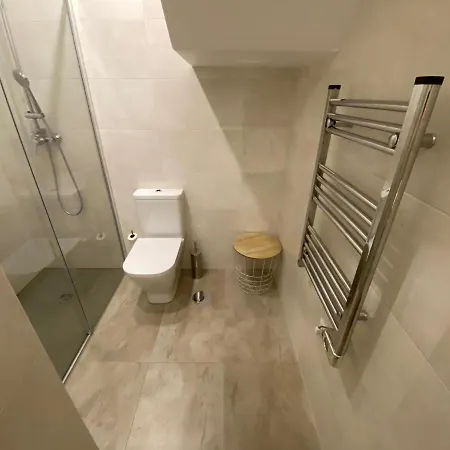 Casa Matriz 公寓