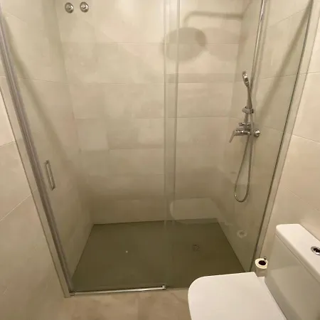 Casa Matriz 公寓 阿鲁卡