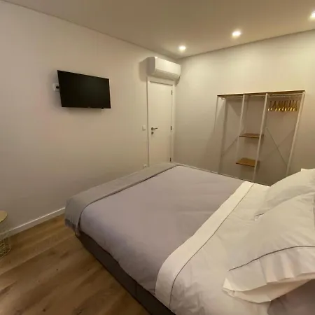 公寓 Casa Matriz *